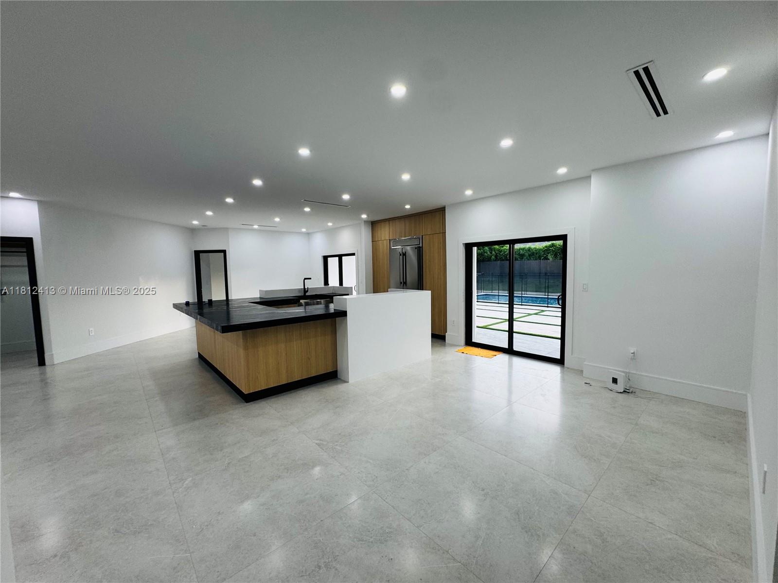 BLACK CREEK ESTATES - Residential