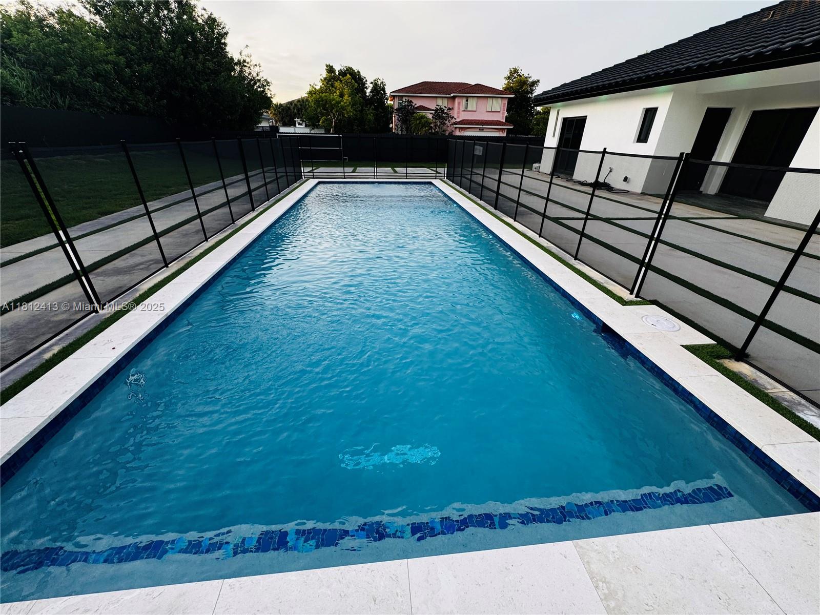 BLACK CREEK ESTATES - Residential