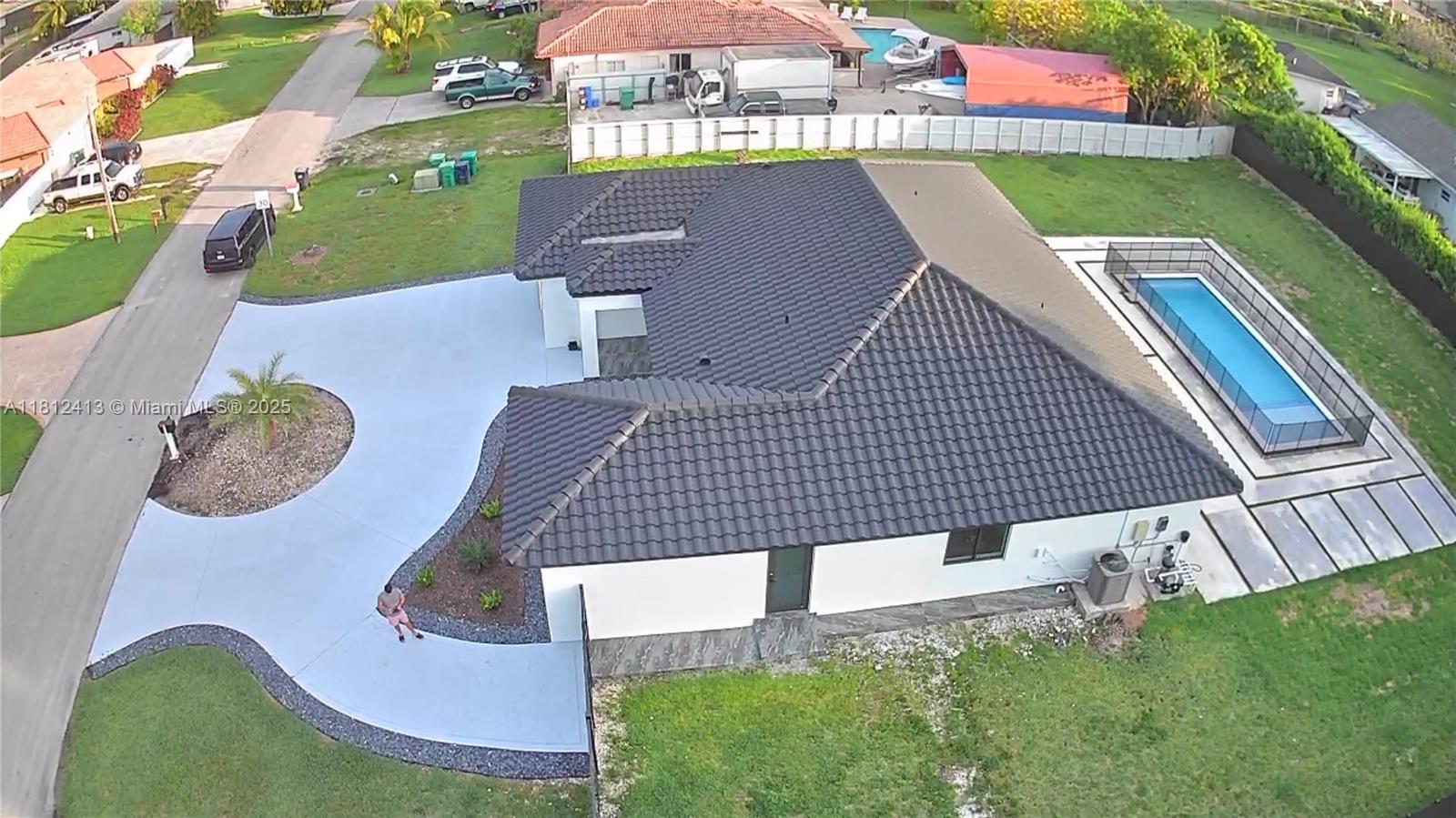 BLACK CREEK ESTATES - Residential