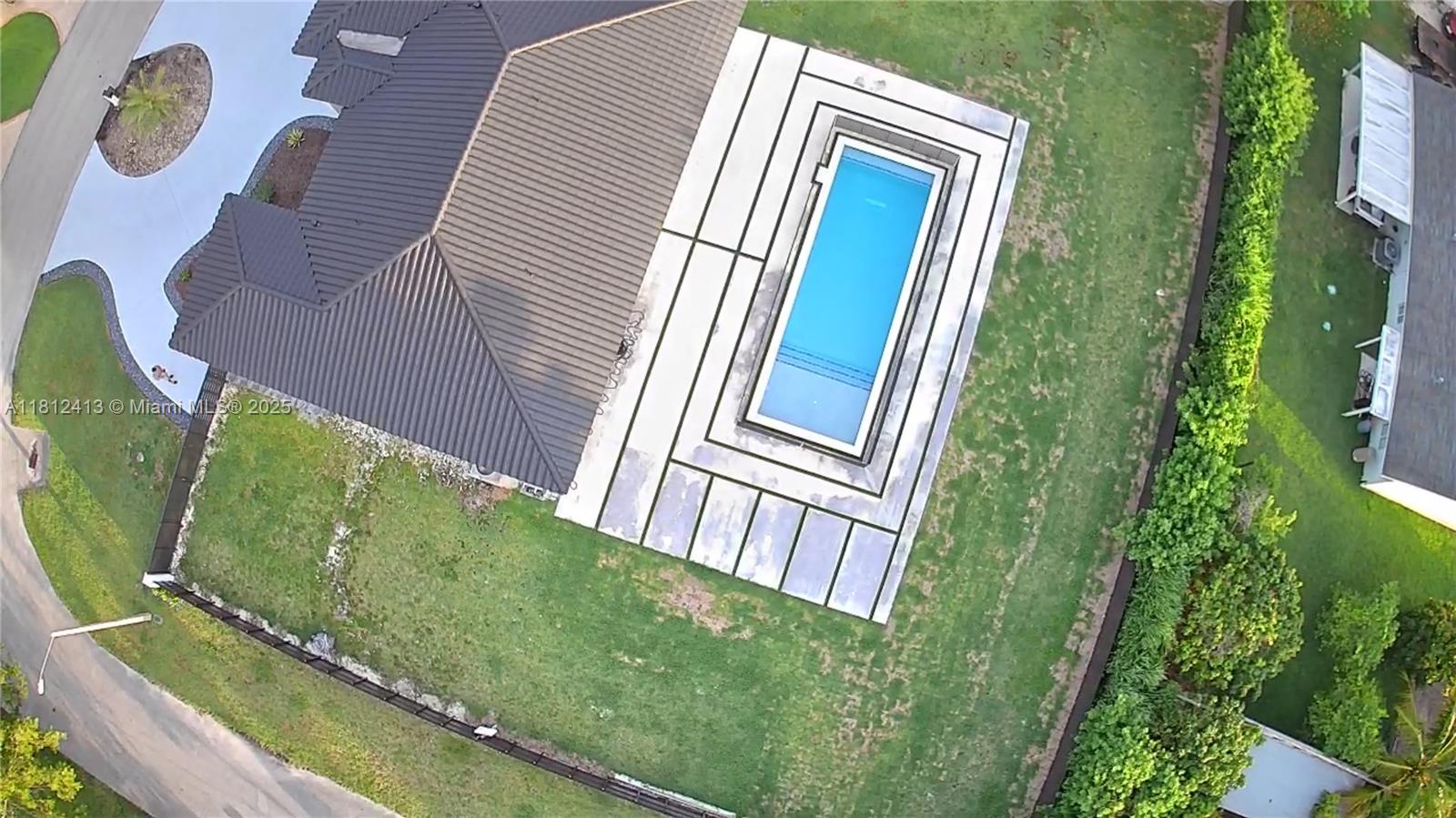 BLACK CREEK ESTATES - Residential