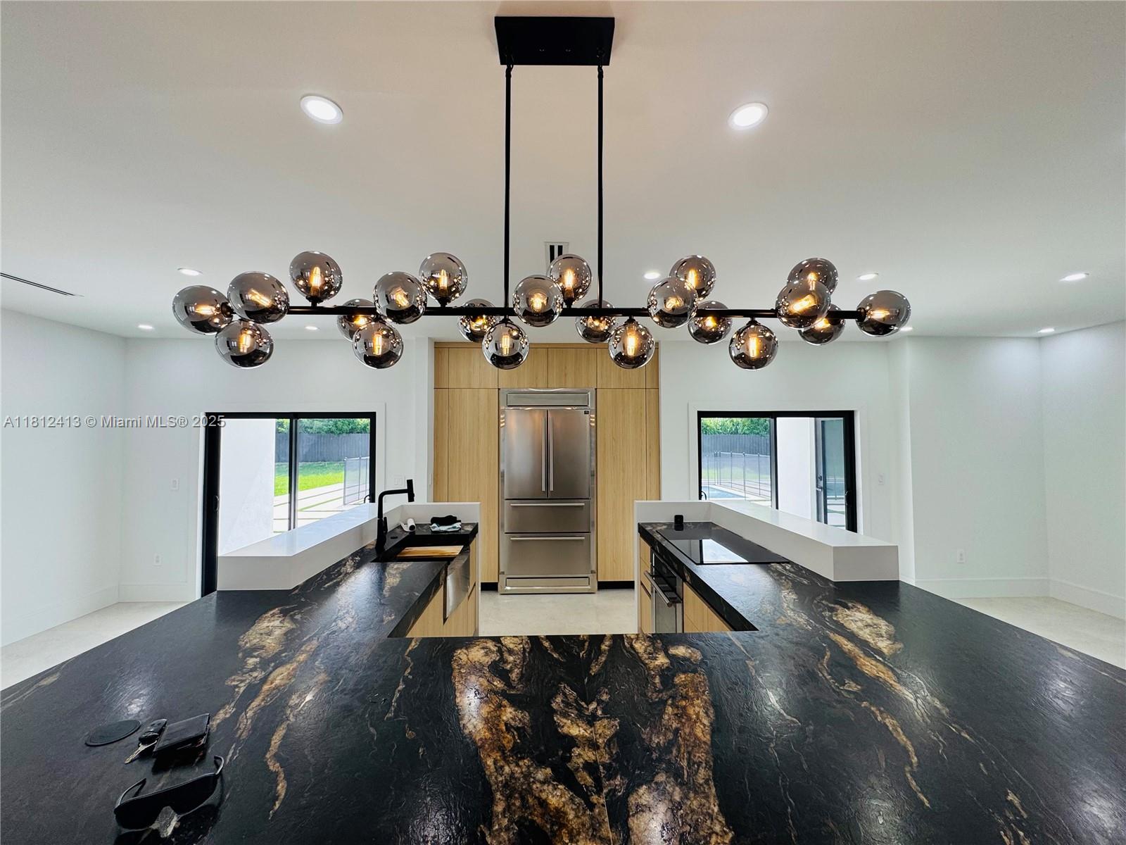 BLACK CREEK ESTATES - Residential