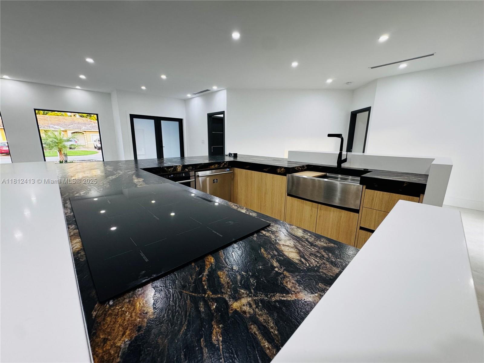BLACK CREEK ESTATES - Residential