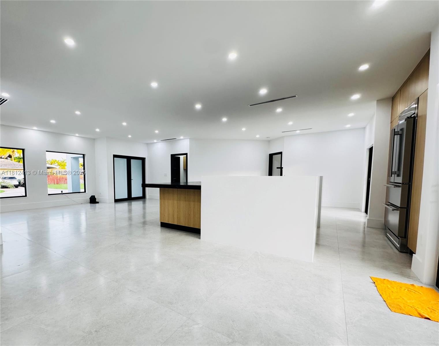 BLACK CREEK ESTATES - Residential