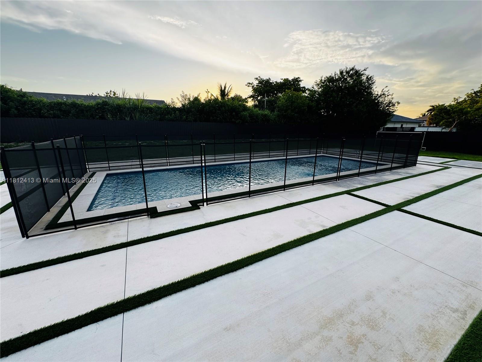 BLACK CREEK ESTATES - Residential