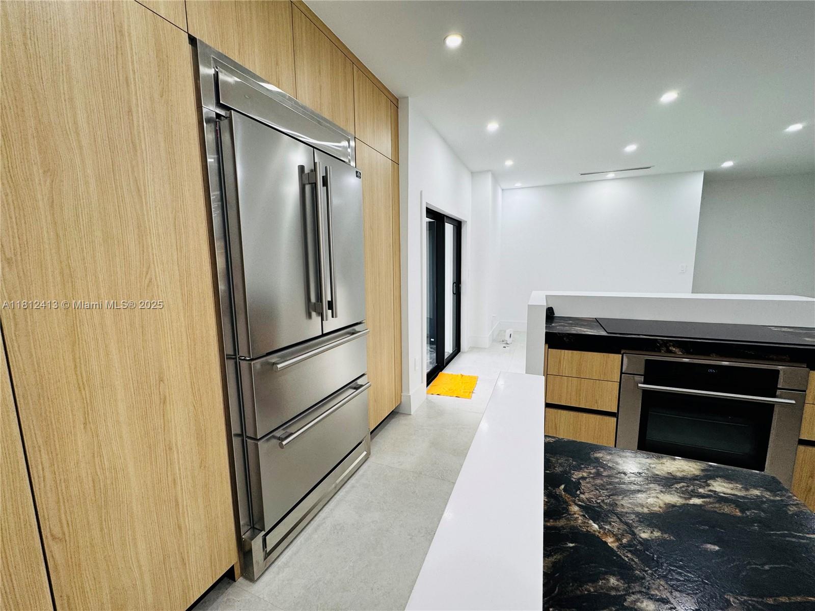 BLACK CREEK ESTATES - Residential