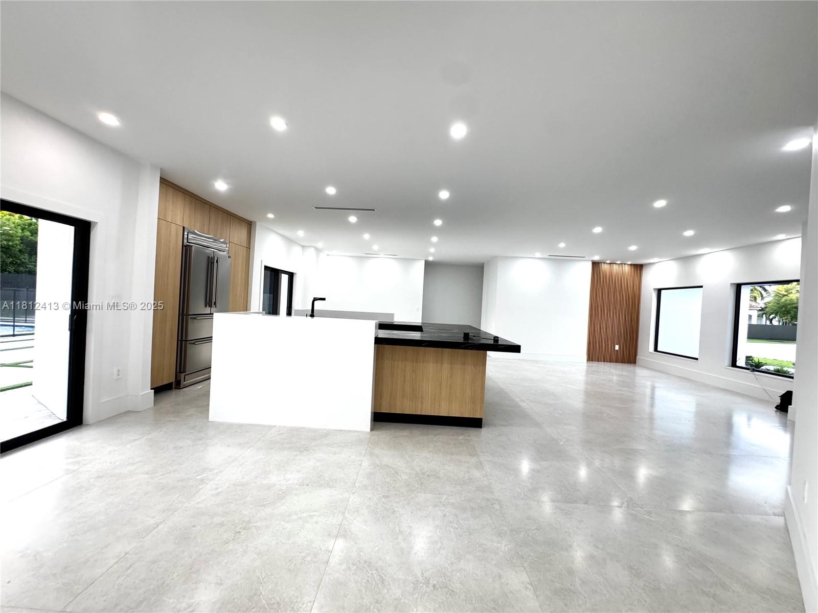 BLACK CREEK ESTATES - Residential