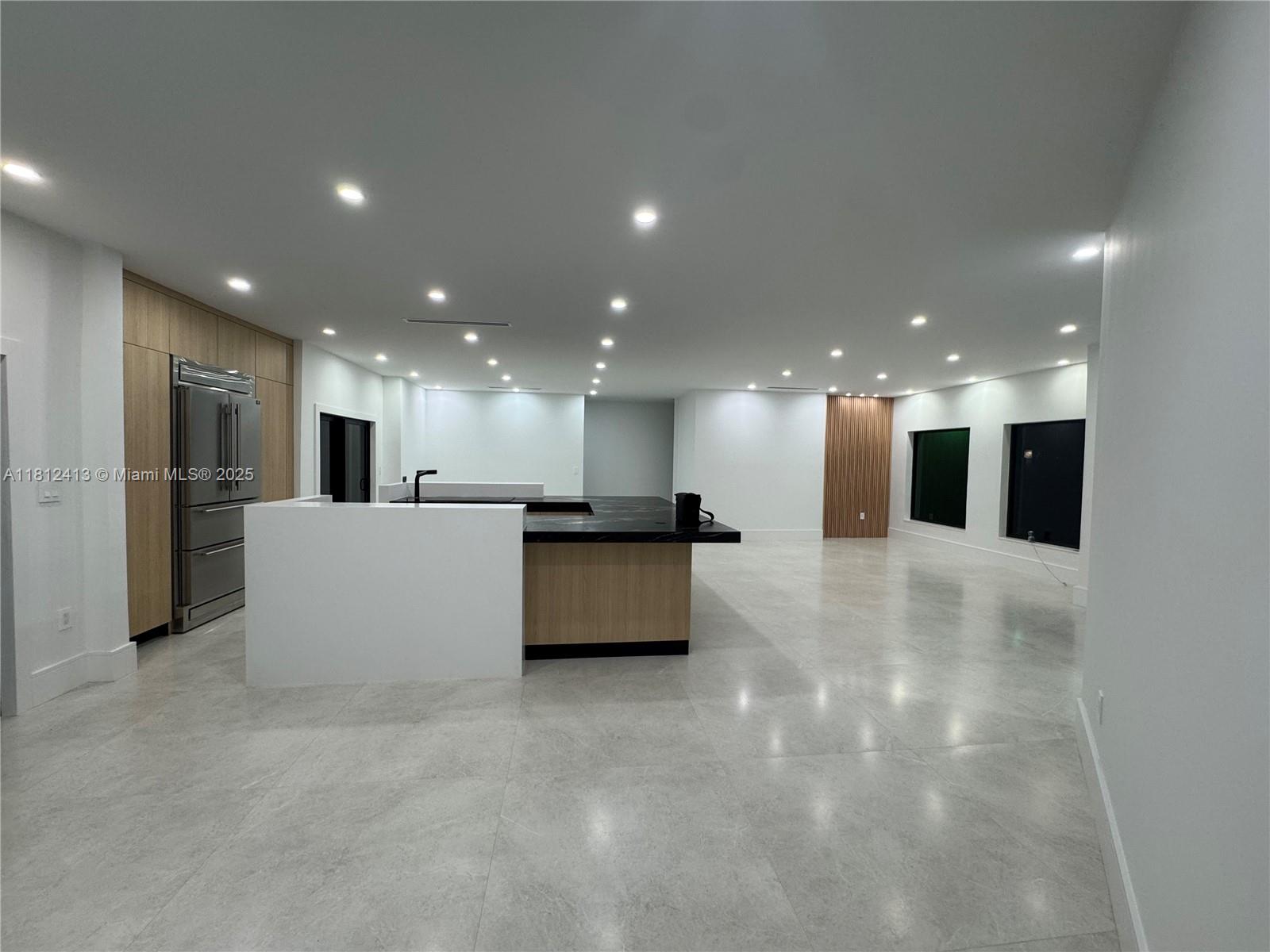 BLACK CREEK ESTATES - Residential