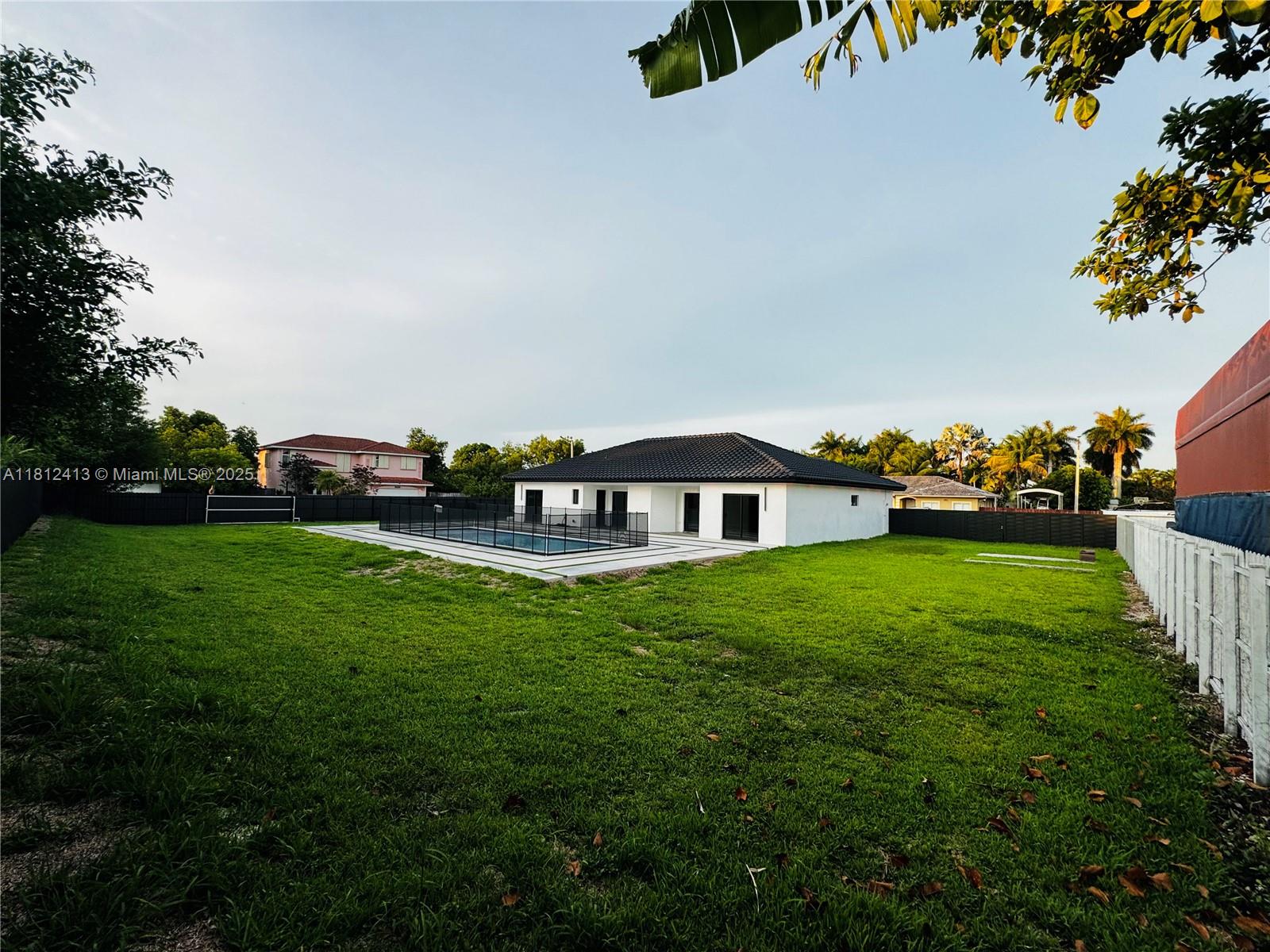 BLACK CREEK ESTATES - Residential