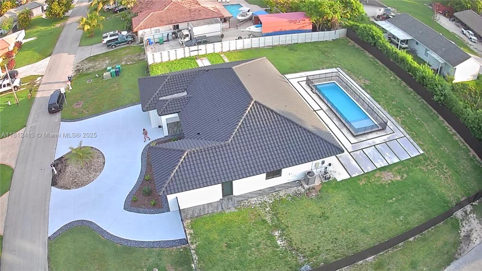 BLACK CREEK ESTATES - Residential