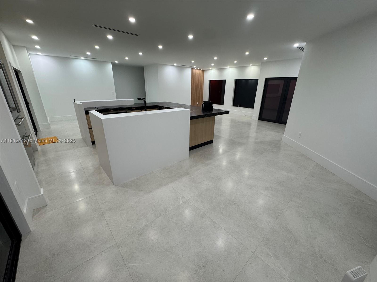BLACK CREEK ESTATES - Residential