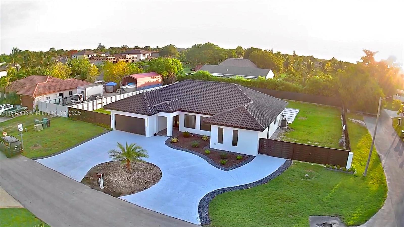 BLACK CREEK ESTATES - Residential