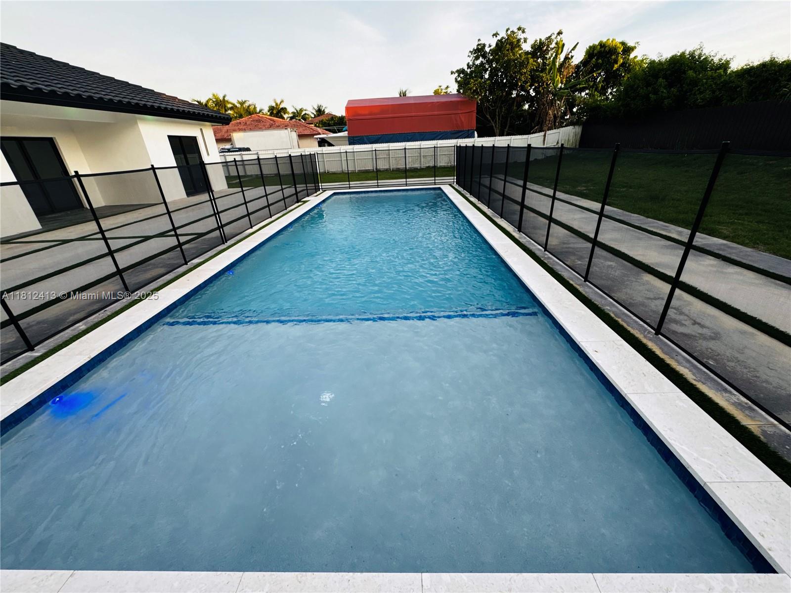 BLACK CREEK ESTATES - Residential