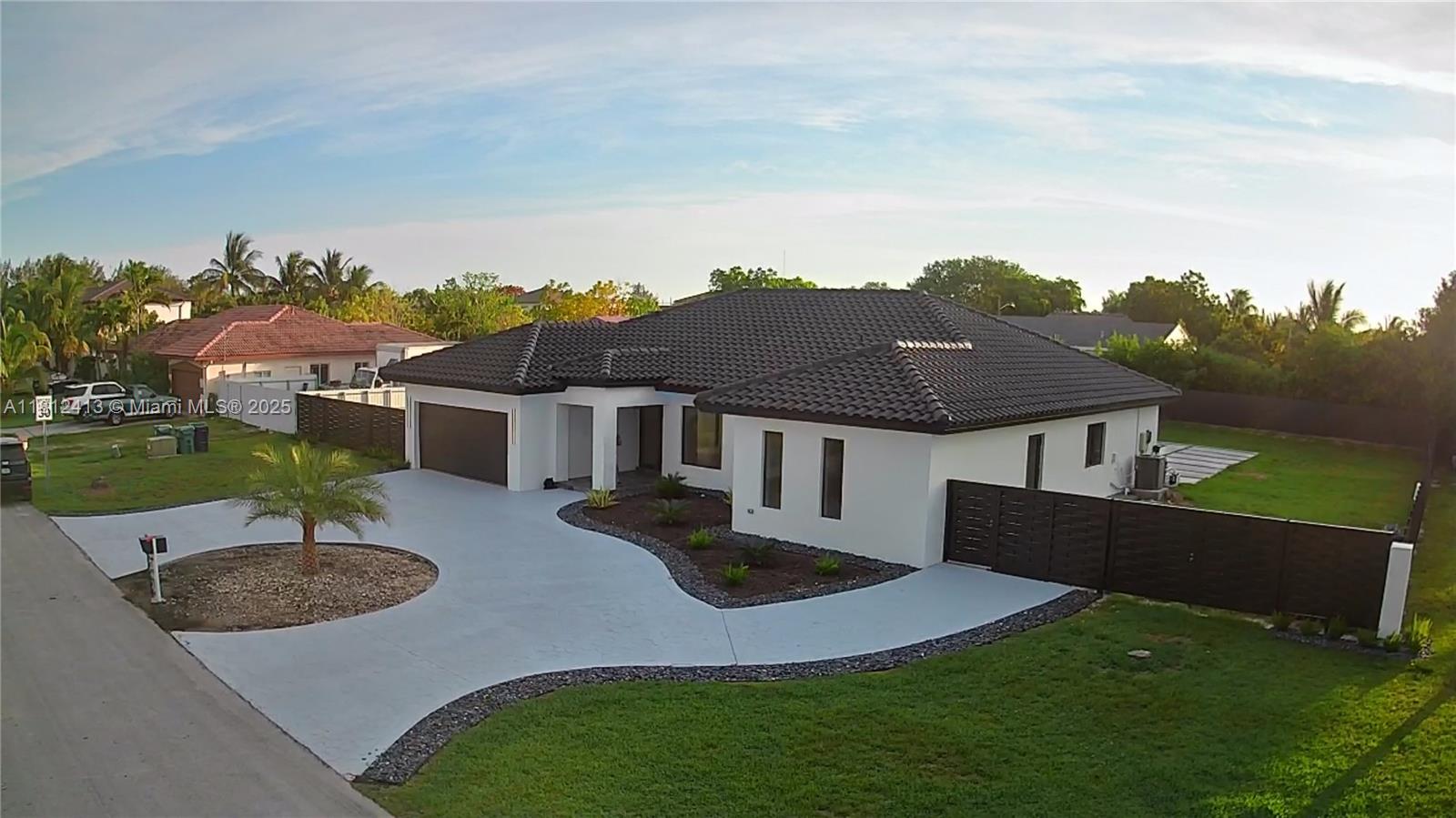 BLACK CREEK ESTATES - Residential