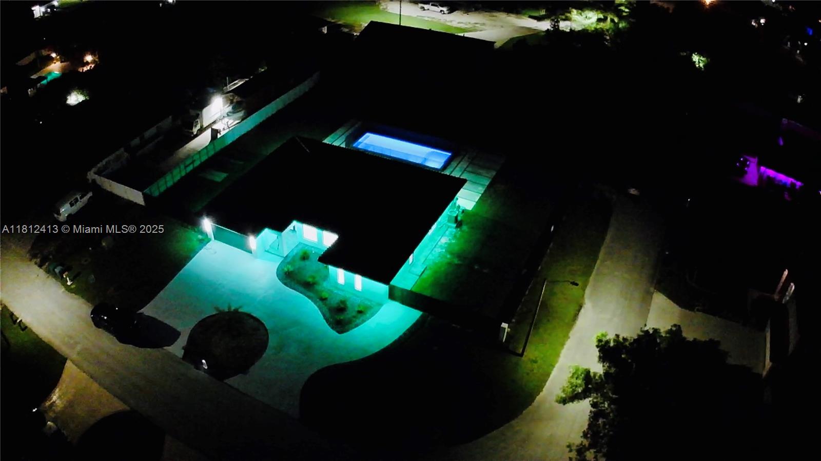 BLACK CREEK ESTATES - Residential