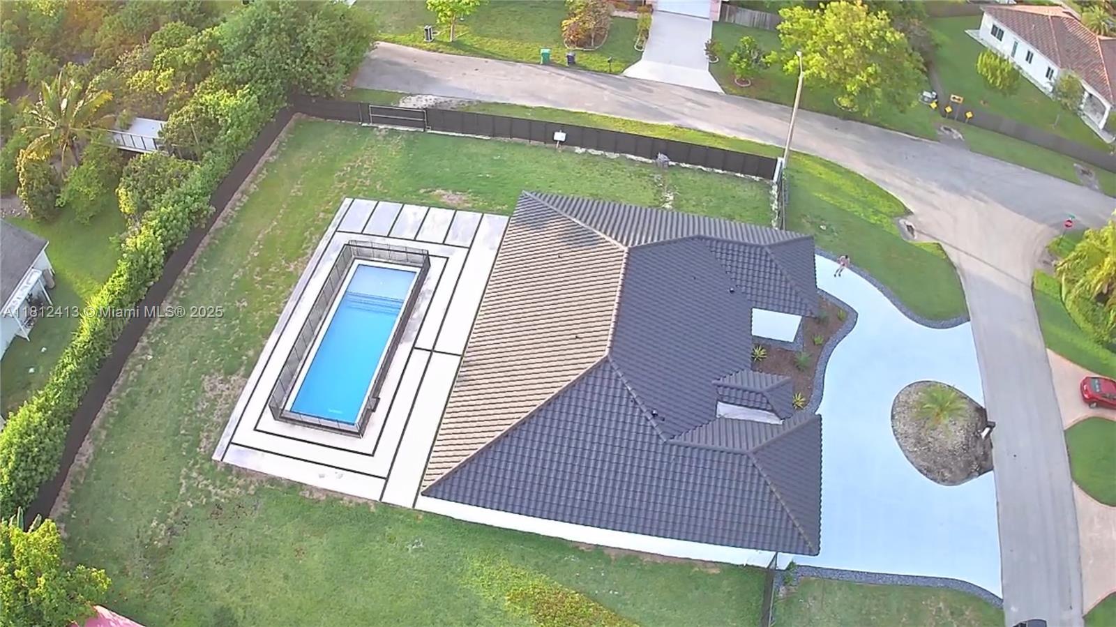 BLACK CREEK ESTATES - Residential