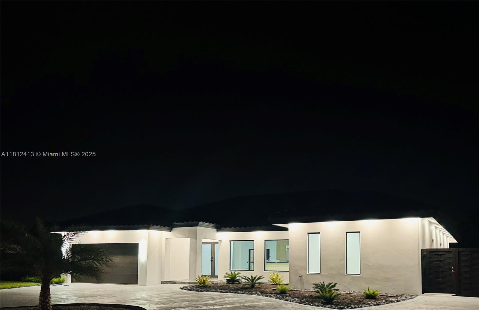 BLACK CREEK ESTATES - Residential