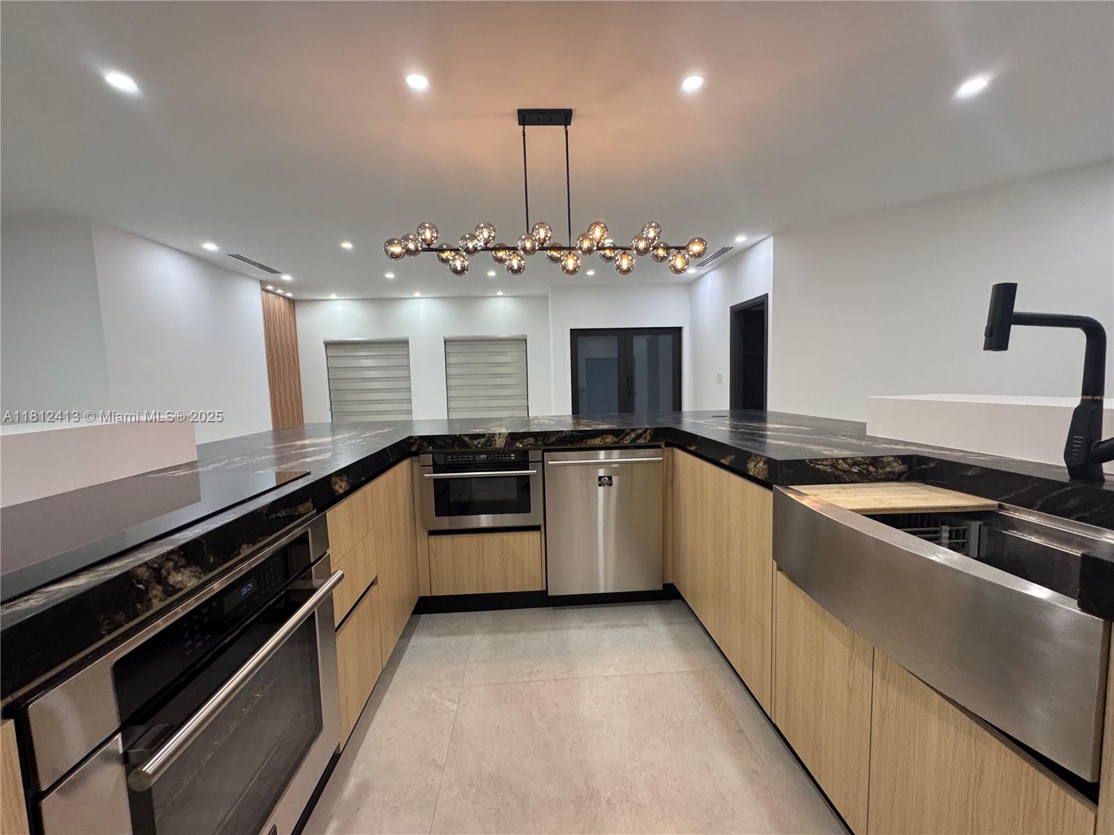 BLACK CREEK ESTATES - Residential