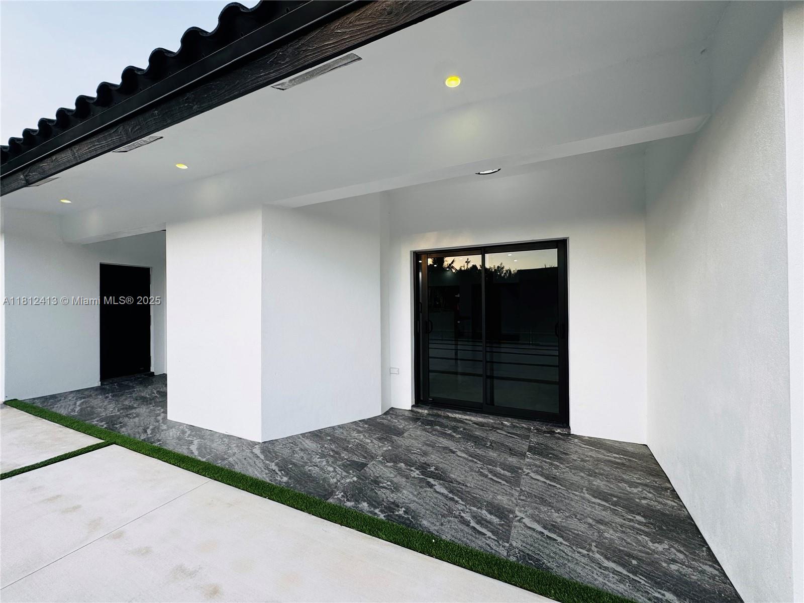 BLACK CREEK ESTATES - Residential
