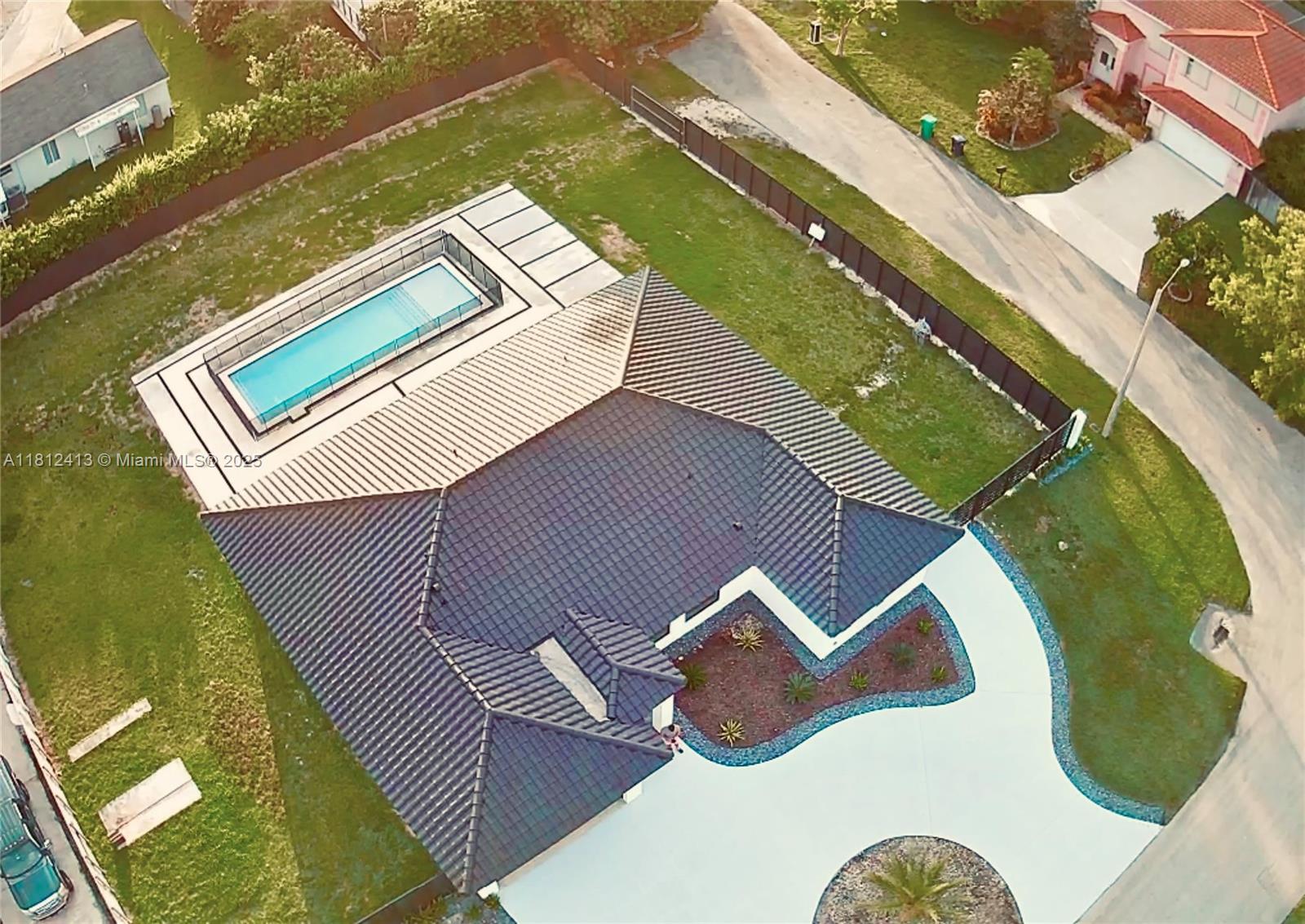 BLACK CREEK ESTATES - Residential