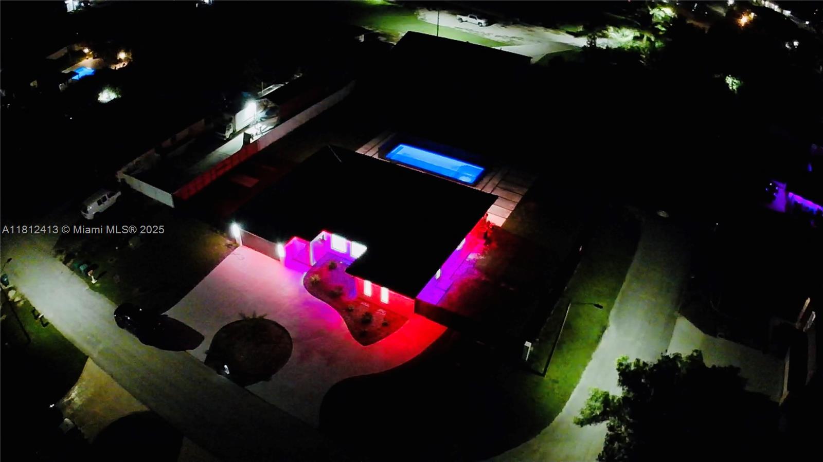 BLACK CREEK ESTATES - Residential
