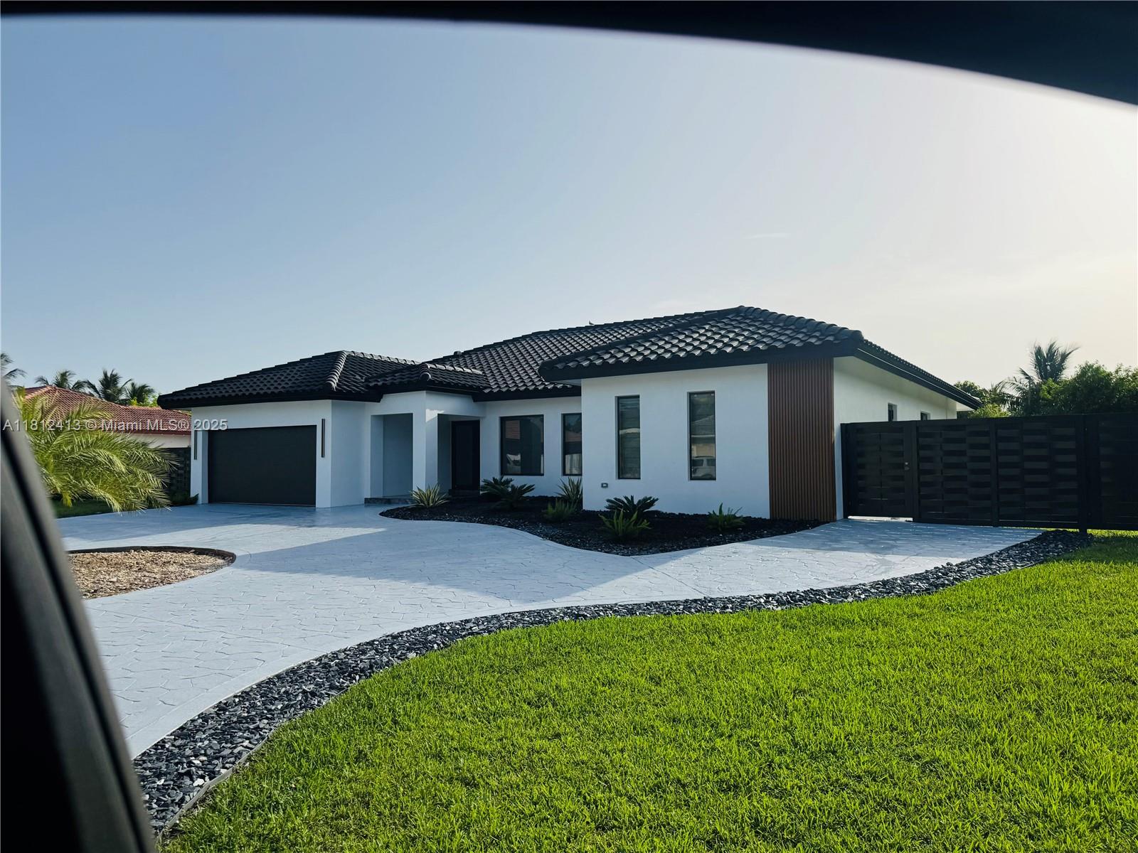 BLACK CREEK ESTATES - Residential