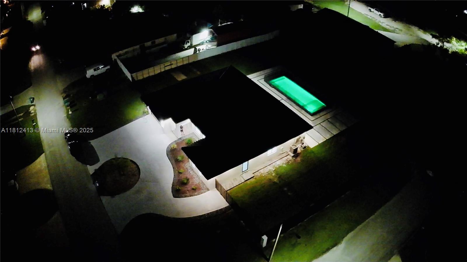BLACK CREEK ESTATES - Residential