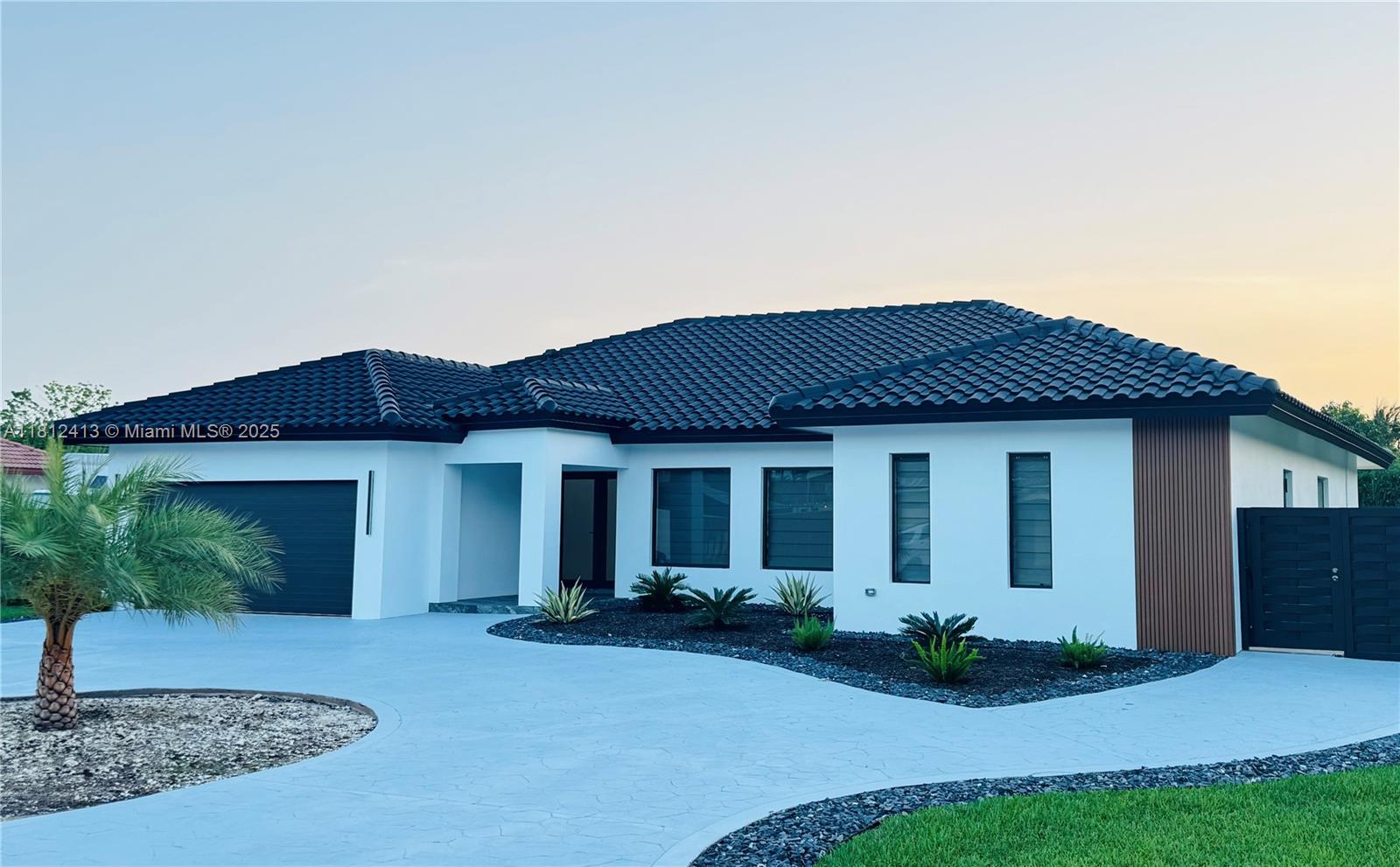 BLACK CREEK ESTATES - Residential
