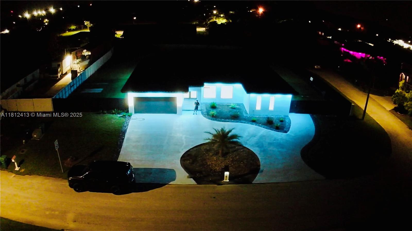 BLACK CREEK ESTATES - Residential