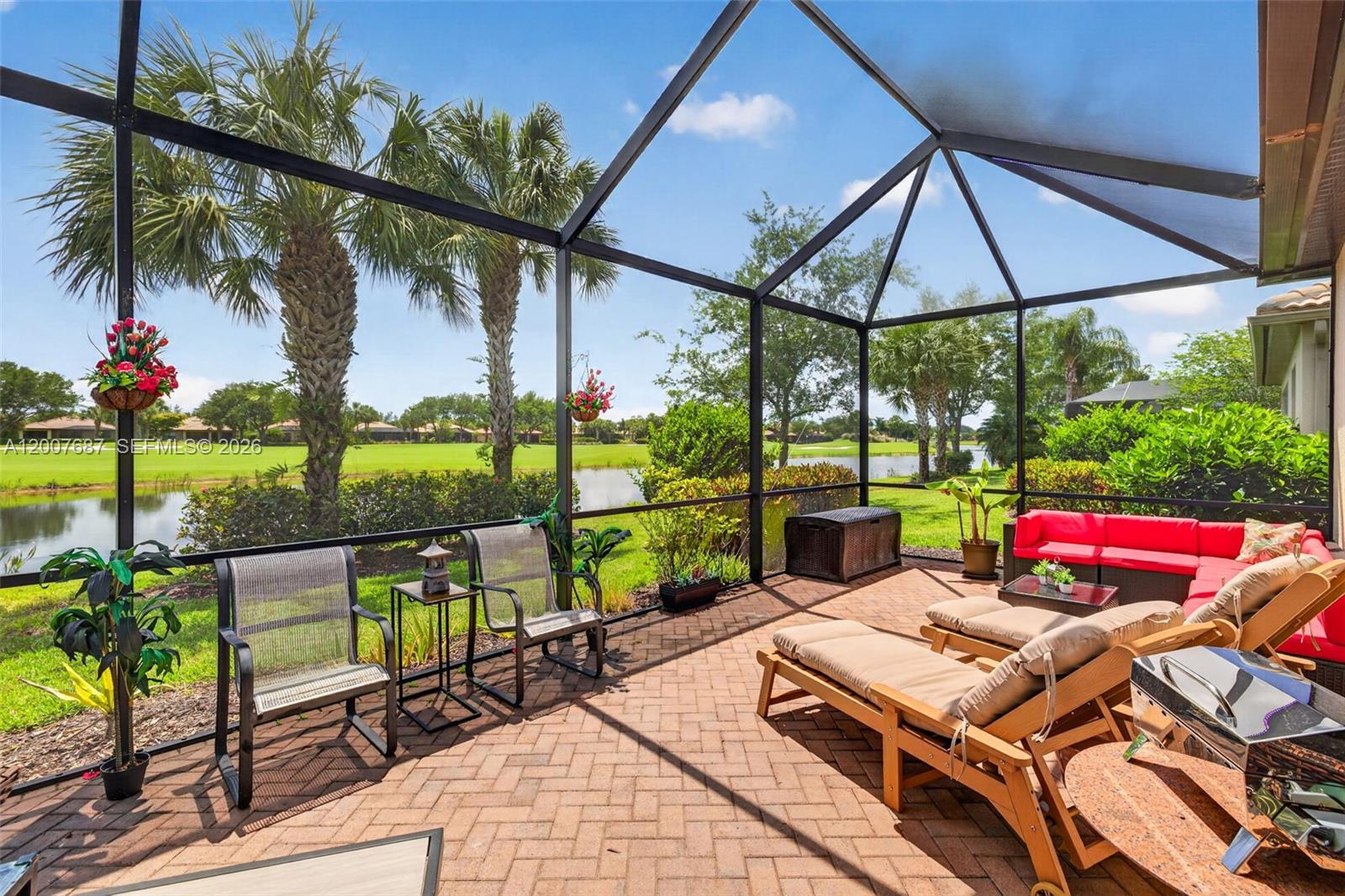 Del Webb Naples - Residential