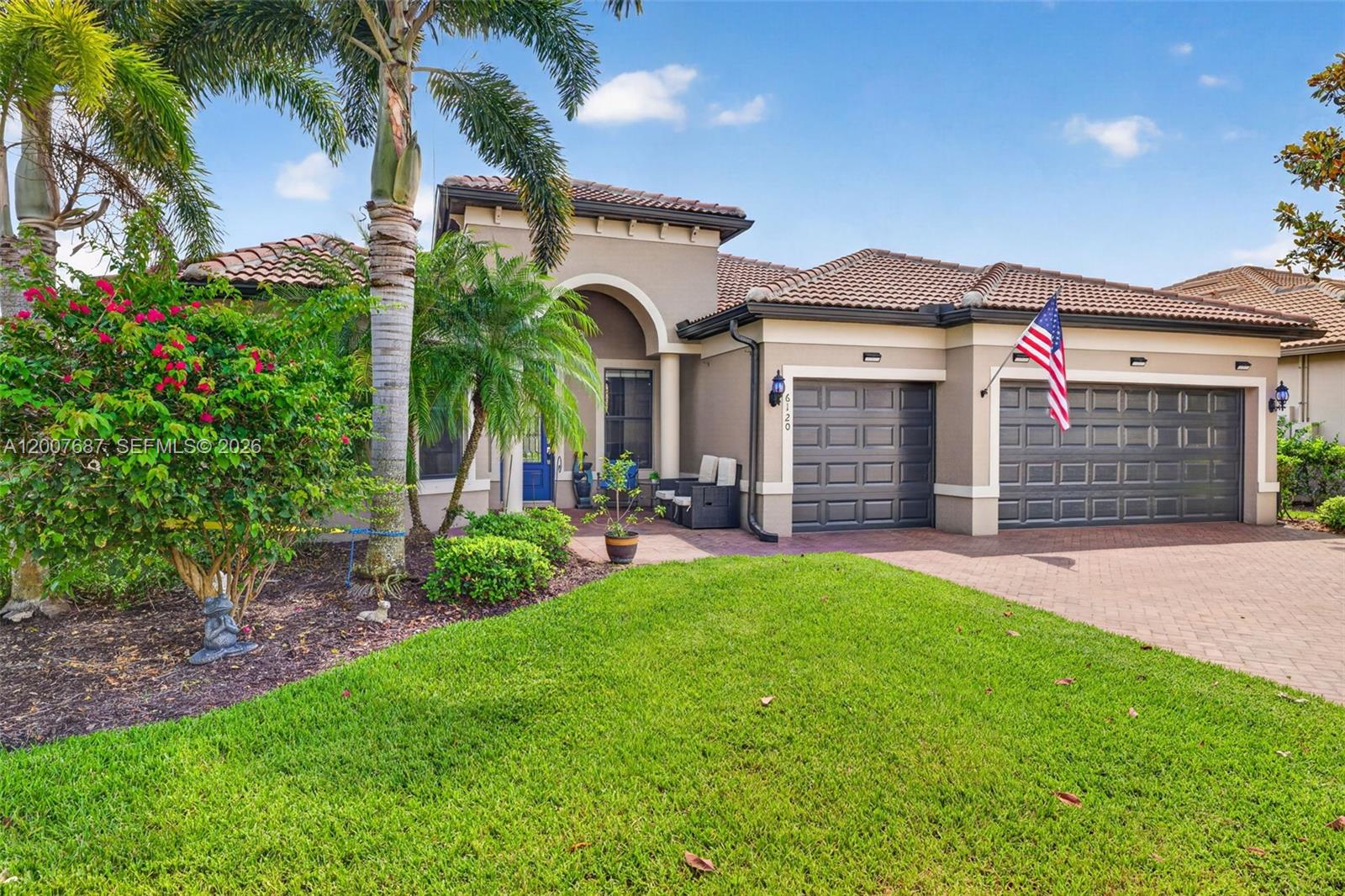 Del Webb Naples - Residential