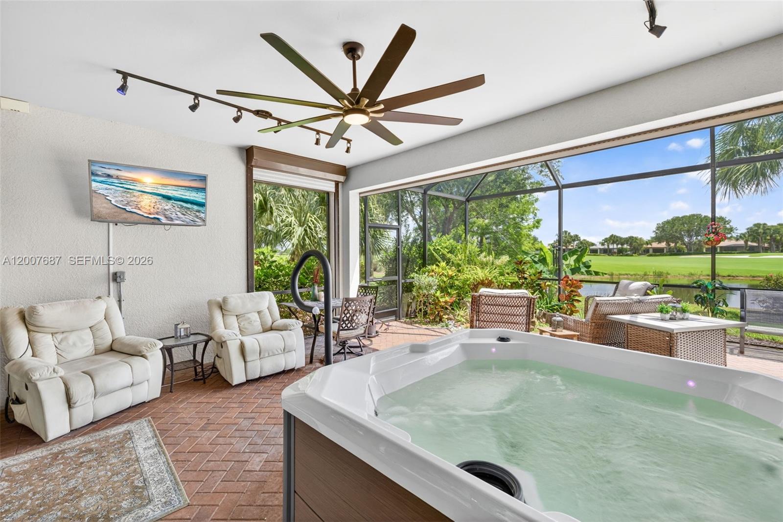 Del Webb Naples - Residential