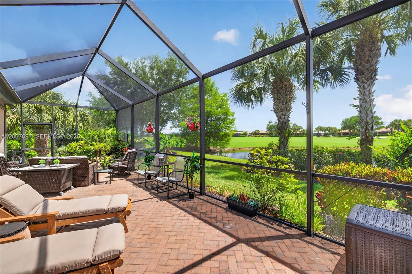Del Webb Naples - Residential
