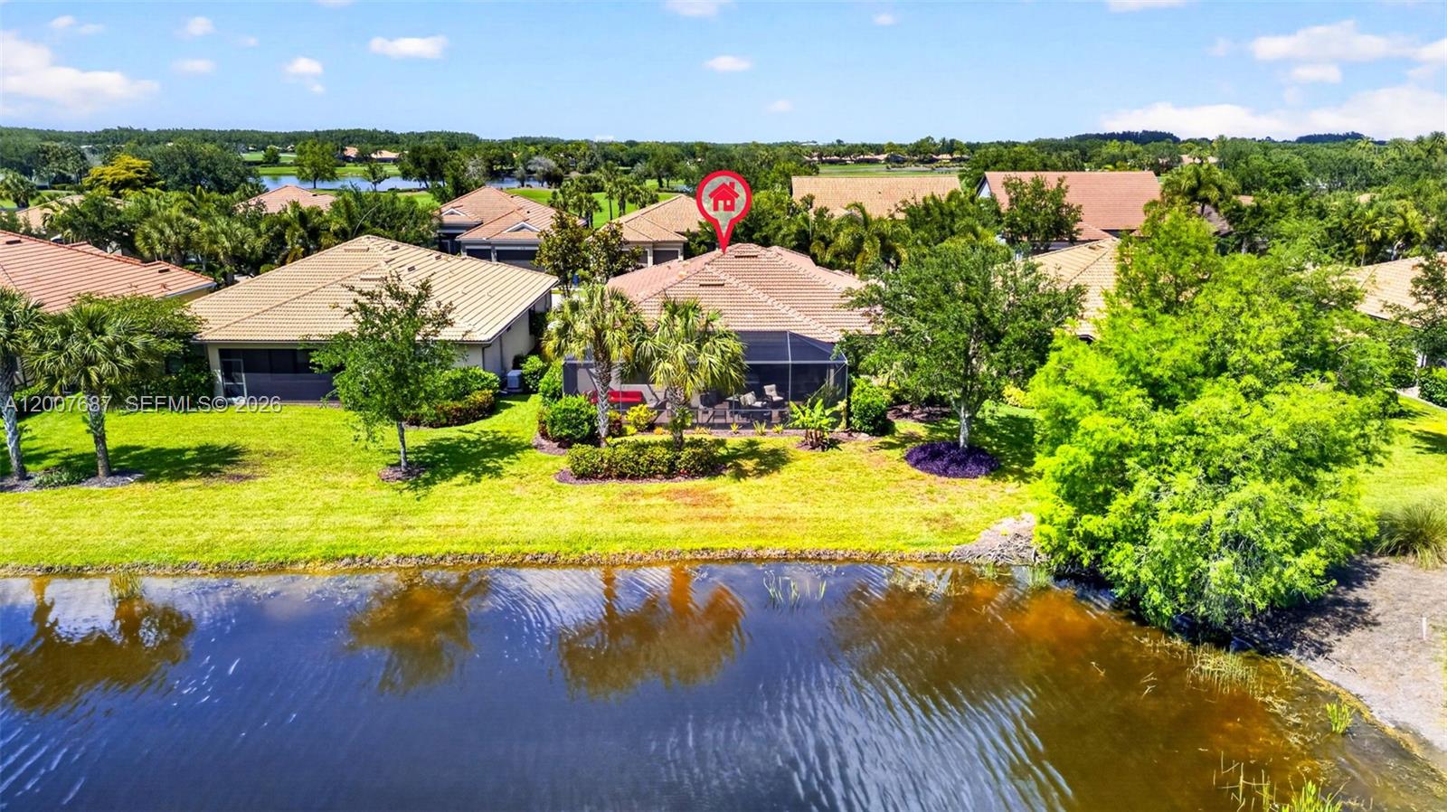 Del Webb Naples - Residential