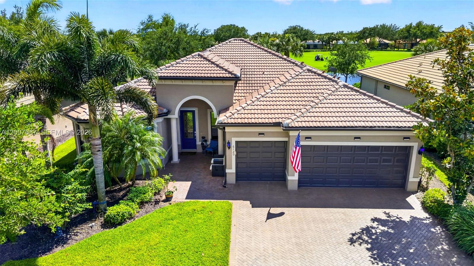 Del Webb Naples - Residential