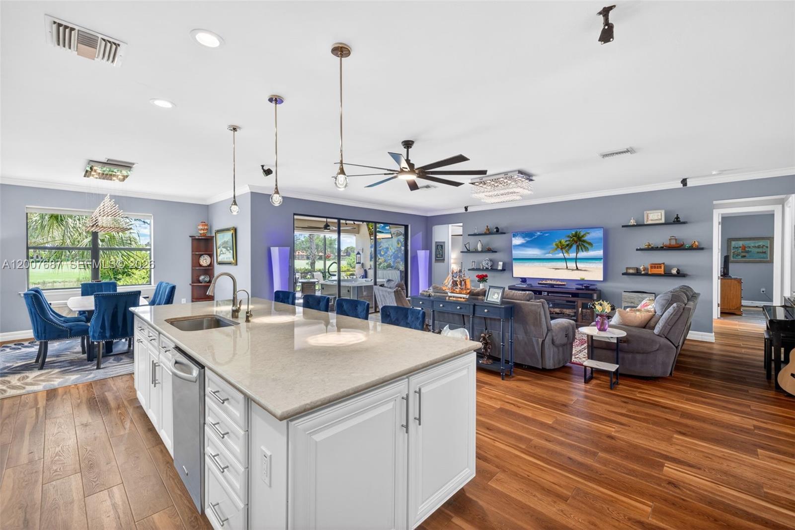 Del Webb Naples - Residential