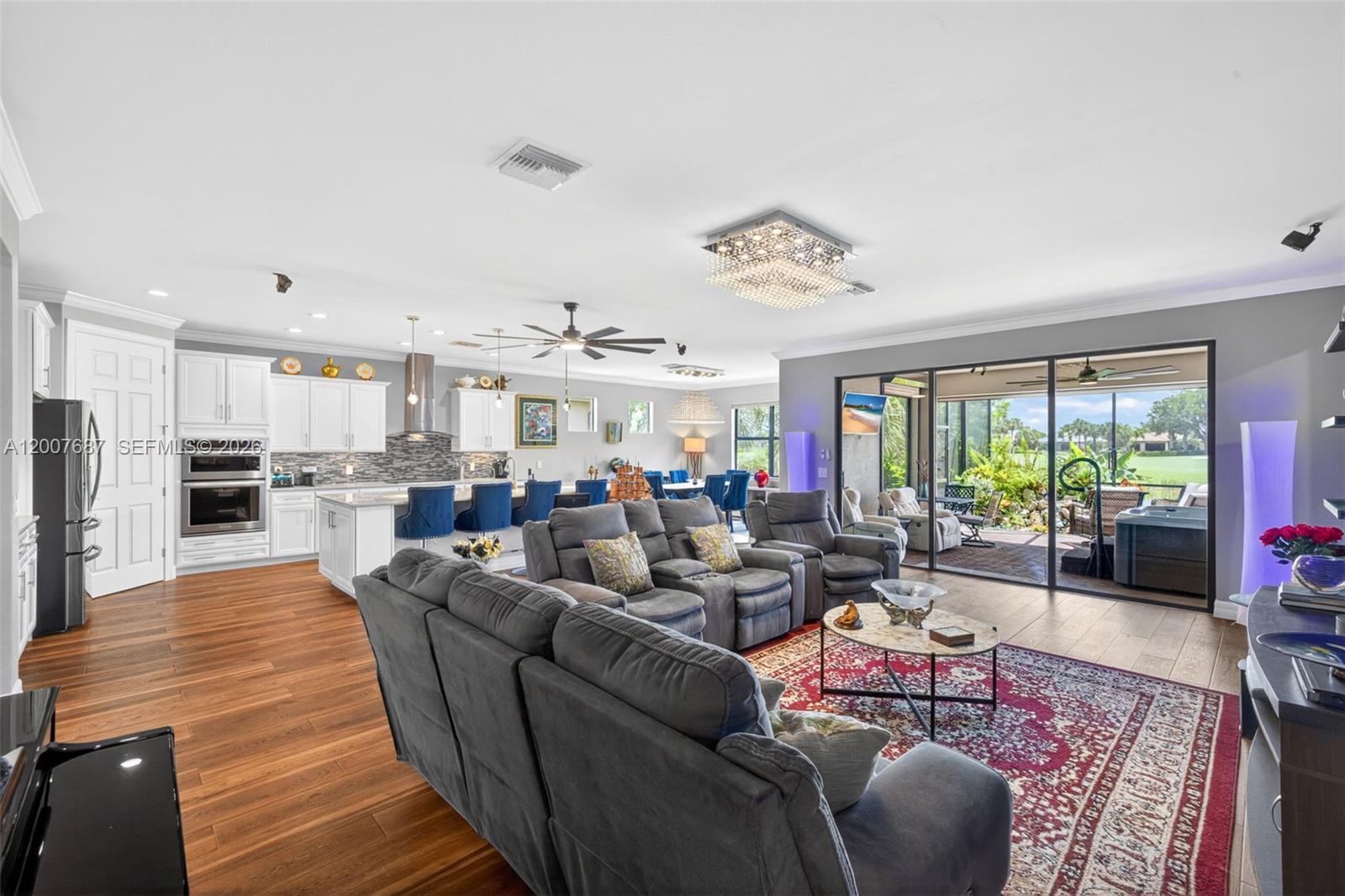 Del Webb Naples - Residential