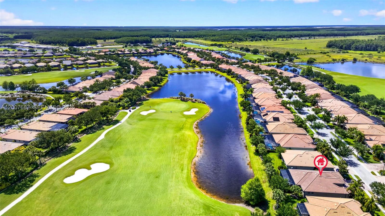 Del Webb Naples - Residential