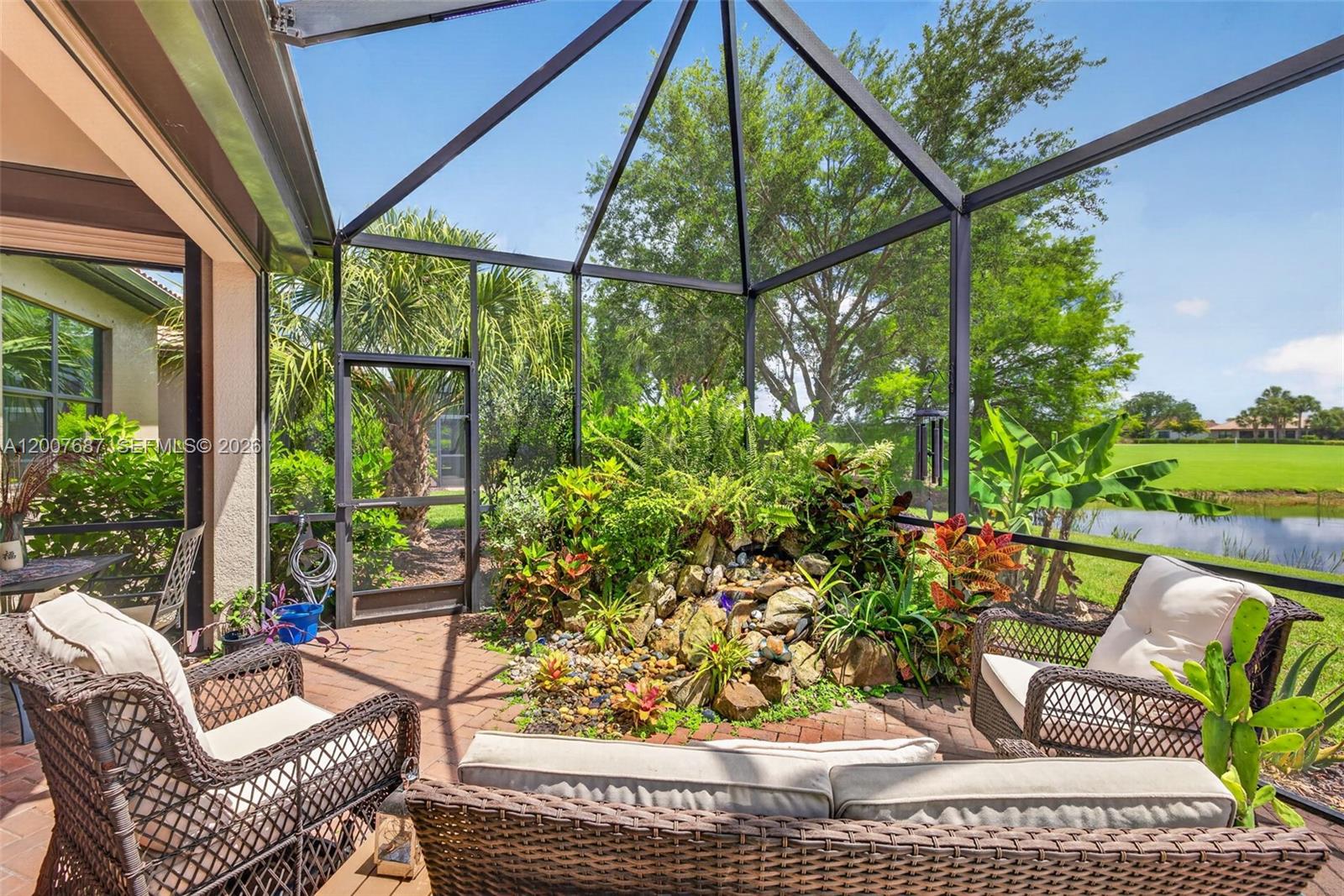 Del Webb Naples - Residential