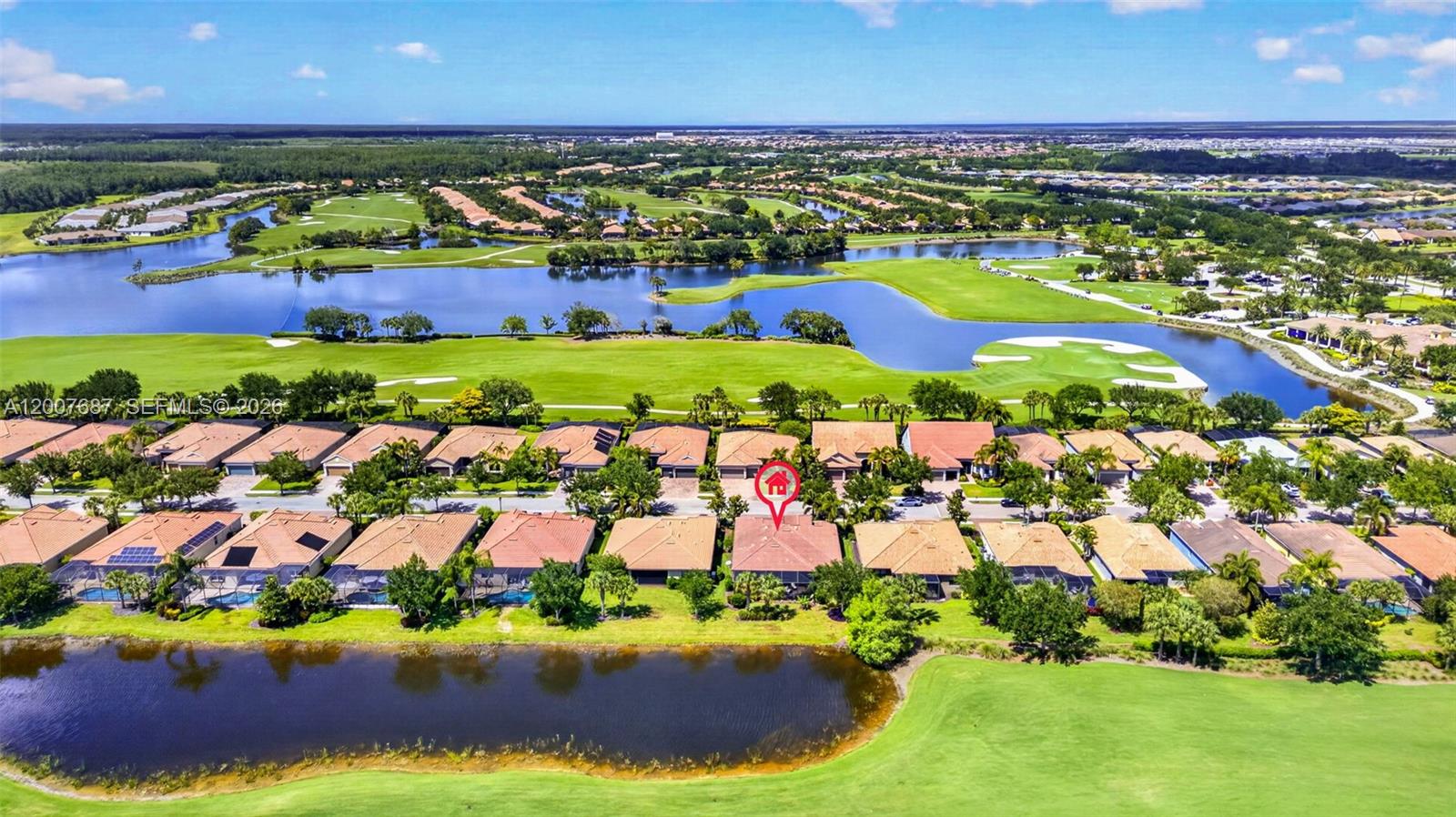 Del Webb Naples - Residential