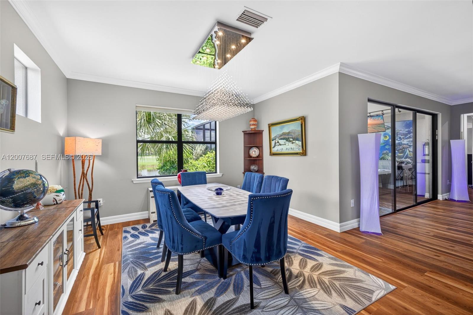 Del Webb Naples - Residential