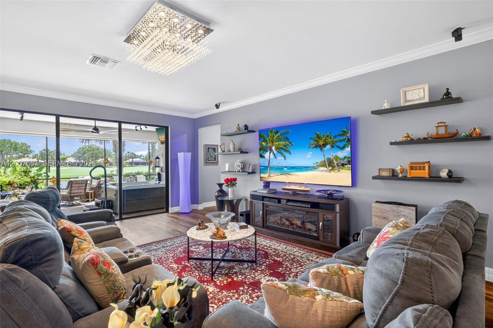 Del Webb Naples - Residential
