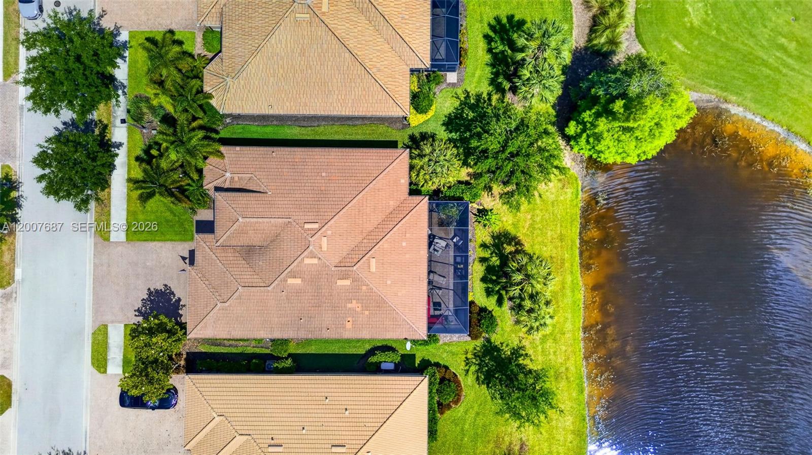 Del Webb Naples - Residential