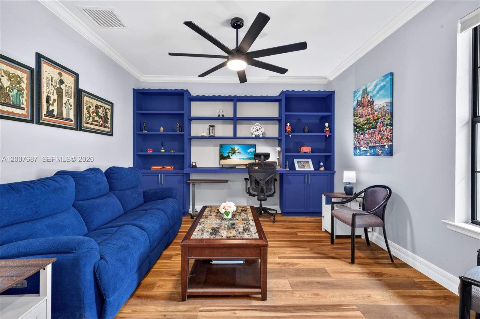 Del Webb Naples - Residential