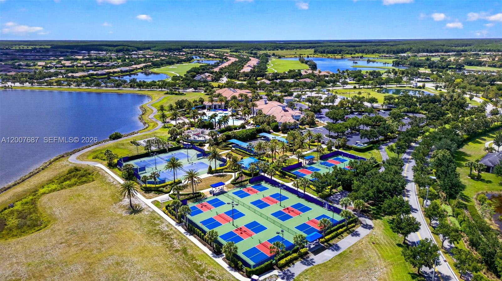 Del Webb Naples - Residential