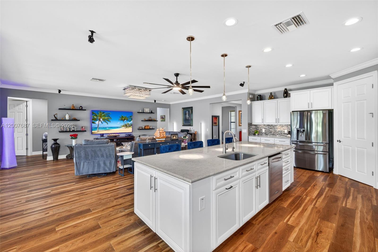 Del Webb Naples - Residential