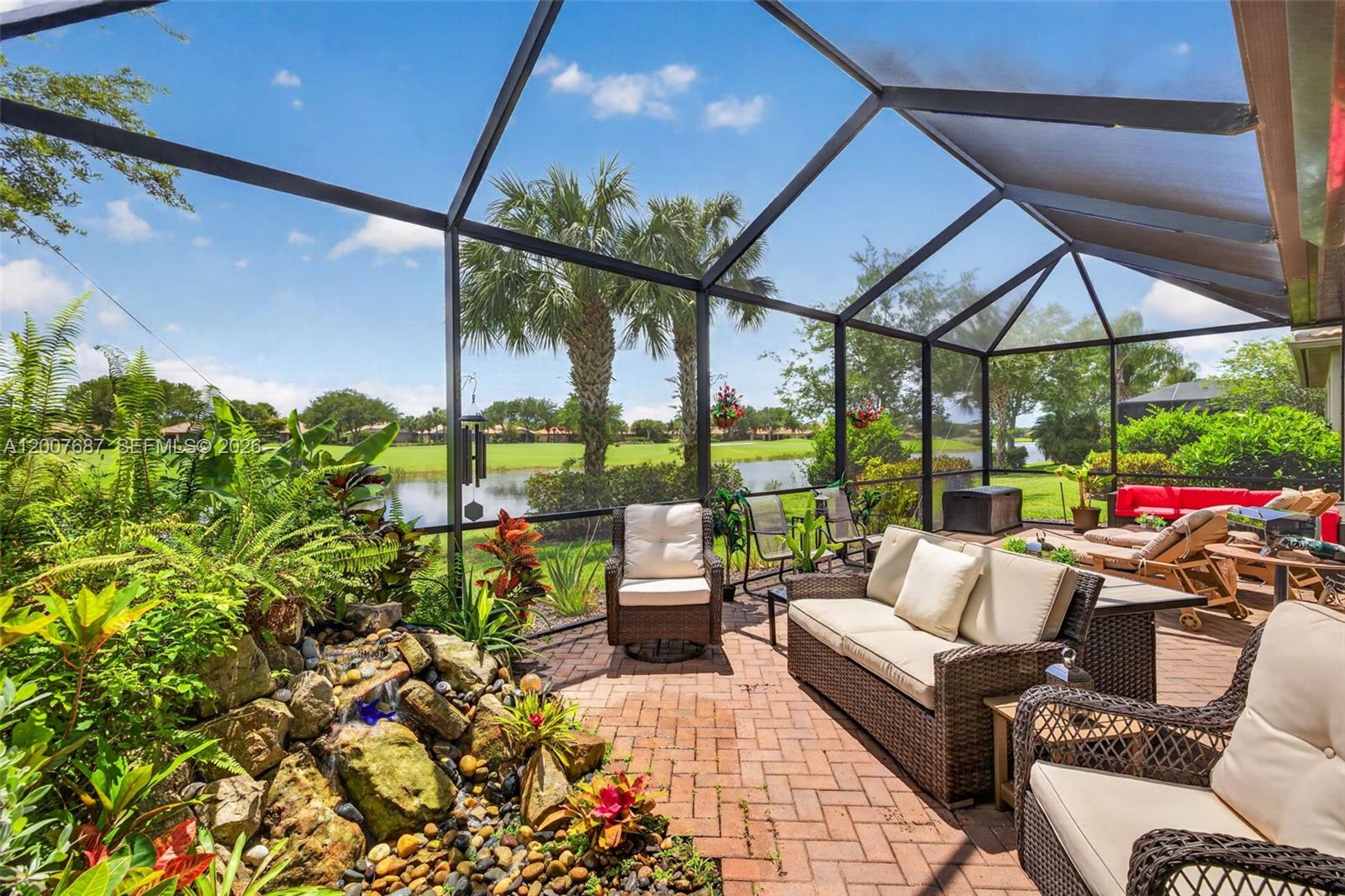 Del Webb Naples - Residential