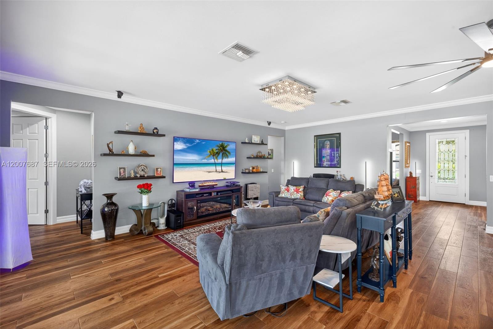 Del Webb Naples - Residential