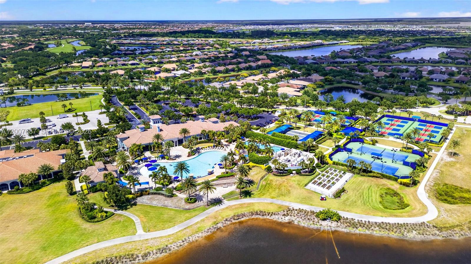 Del Webb Naples - Residential