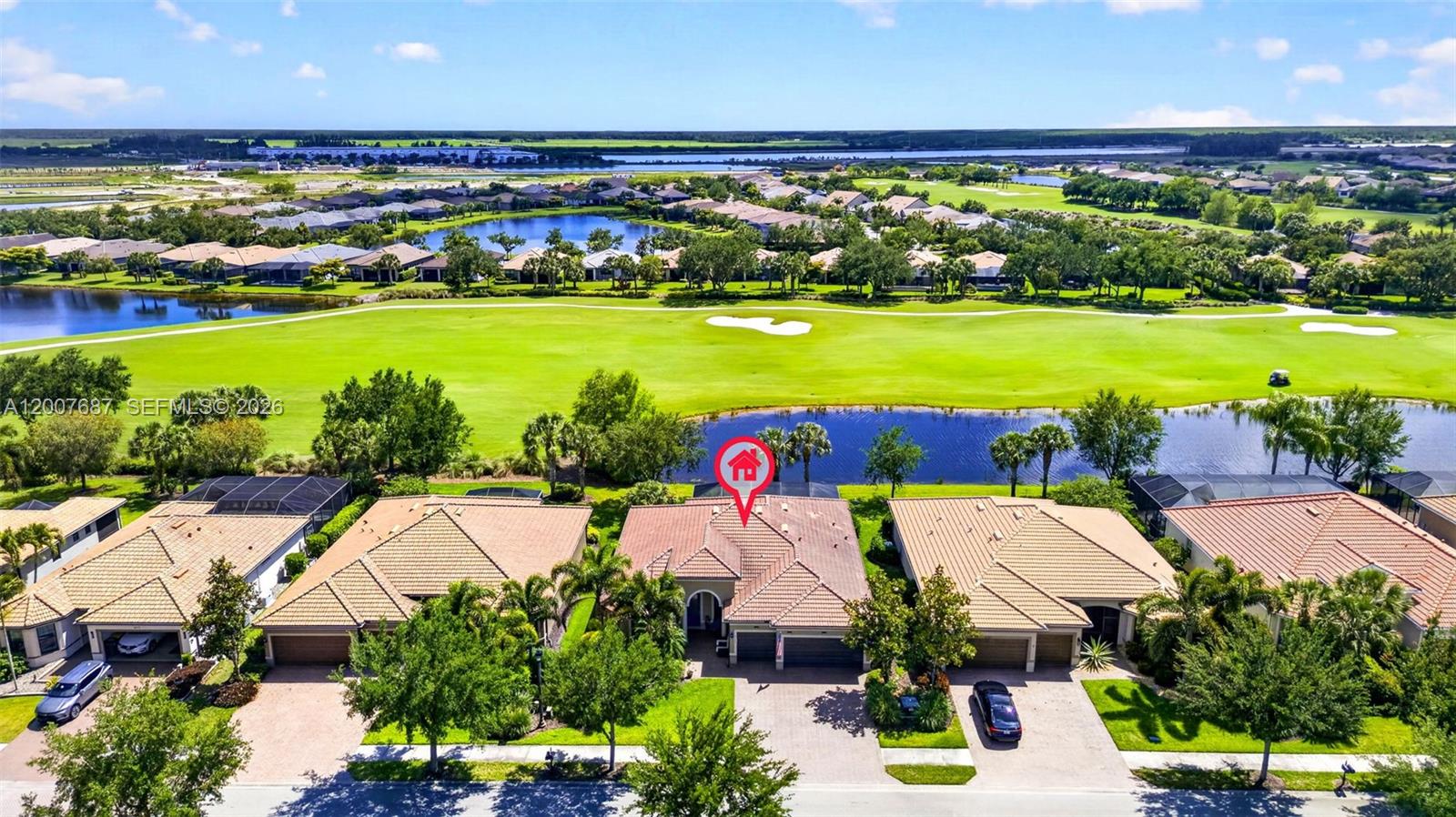 Del Webb Naples - Residential