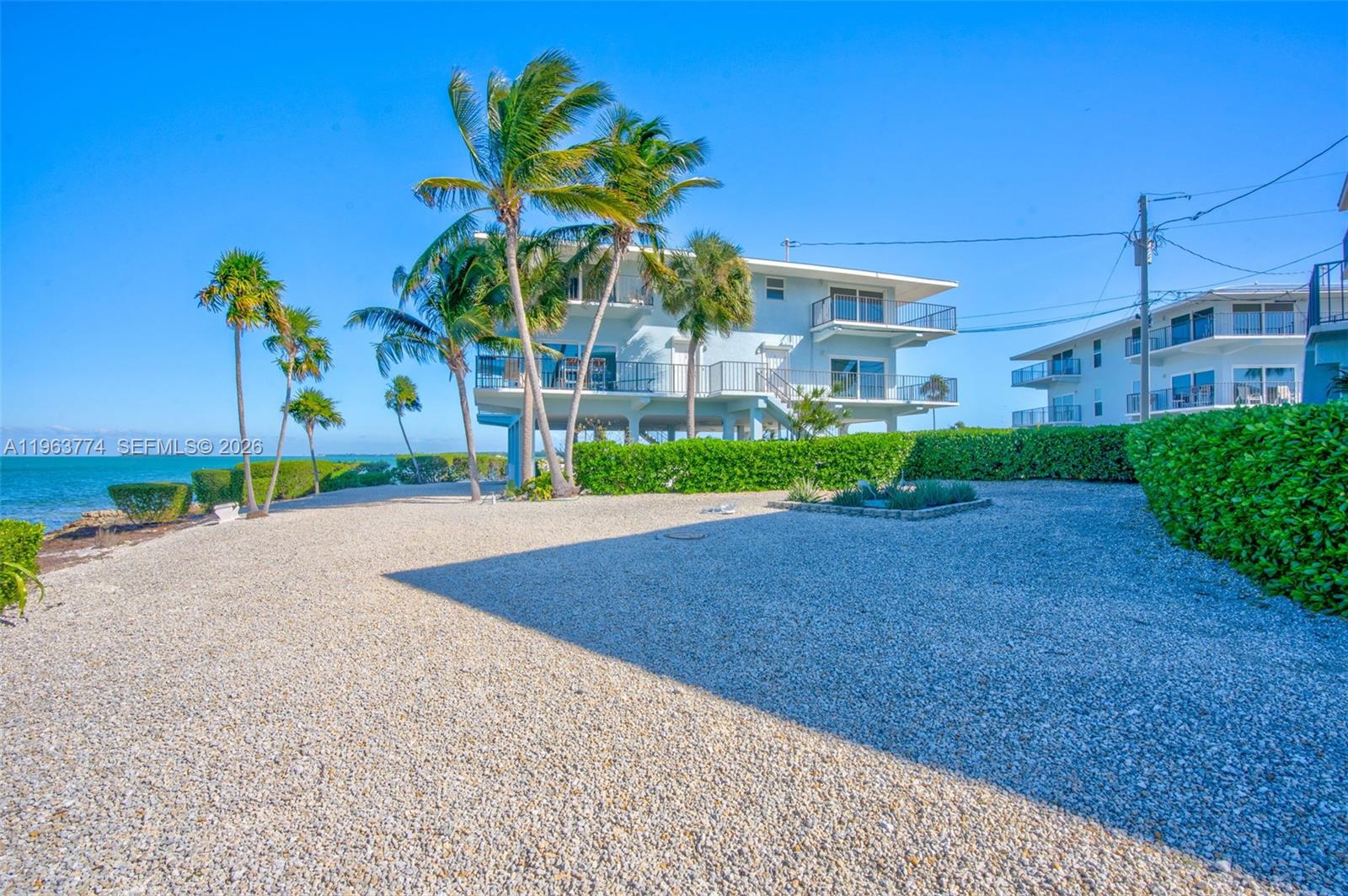 GULFPOINTE I & II - Residential